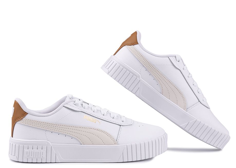 PUMA Dámske topánky Carina 2.0 385849 30