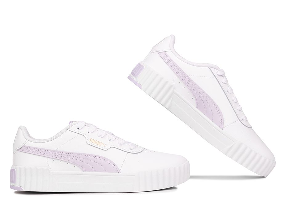 PUMA Dámske topánky Carina 3.0 400365 11
