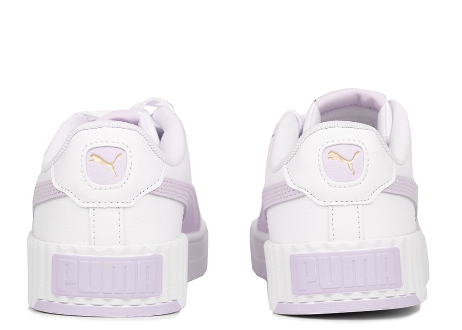 PUMA Dámske topánky Carina 3.0 400365 11