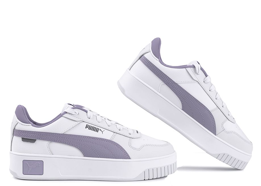 PUMA Dámske topánky Carina Street 389390 30