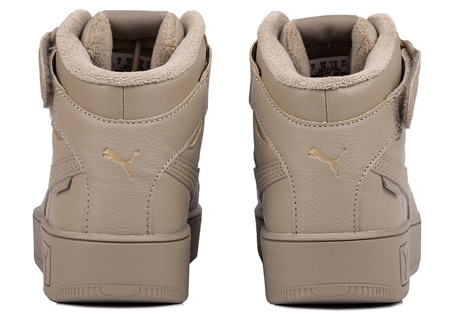 PUMA Dámske topánky Carina Street Mid WTR 398050 03