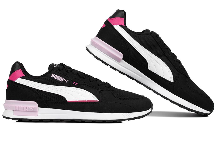 PUMA Dámske topánky Graviton 380738 55