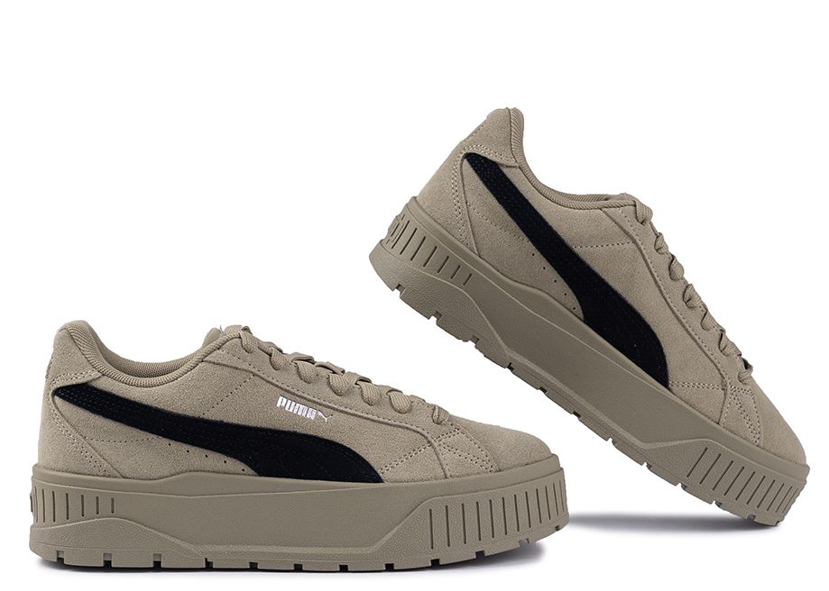 PUMA Dámske topánky Karmen II 397457 02