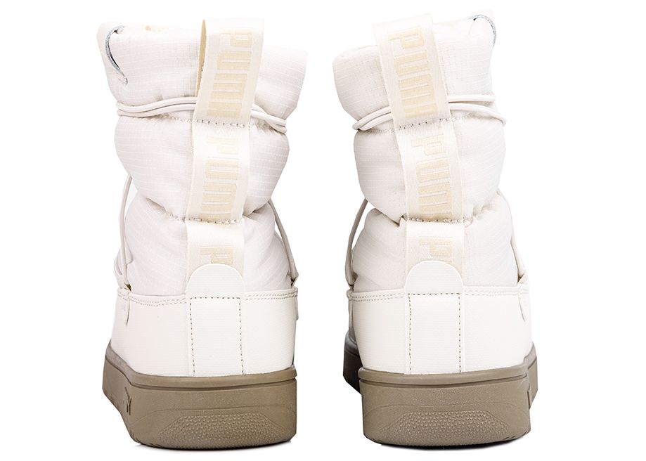 PUMA Dámske topánky Snowbae Wns 393920 02