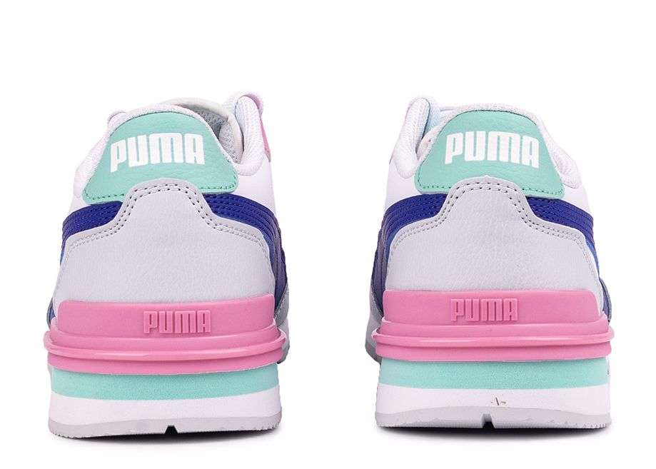 PUMA Dámske topánky ST Runner v4 L 399068 06