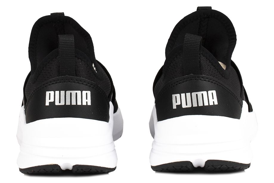 PUMA Dámske topánky Wired Run Slipon 389281 02