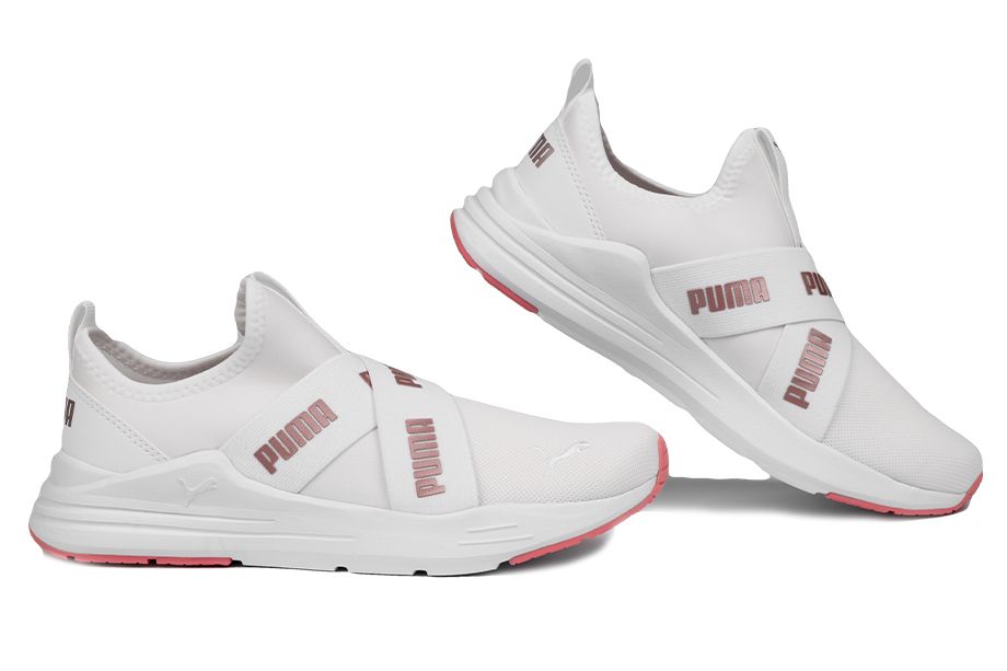 PUMA Dámska obuv Wired Run Slipon Wmns 382299 04 EUR 38 PUMA Dámska obuv Wired Run Slipon Wmns 382299 04 EUR 38