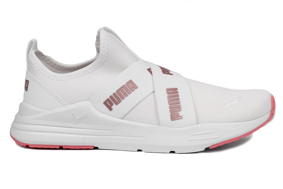 PUMA Dámska obuv Wired Run Slipon Wmns 382299 04 EUR 38 PUMA Dámska obuv Wired Run Slipon Wmns 382299 04 EUR 38