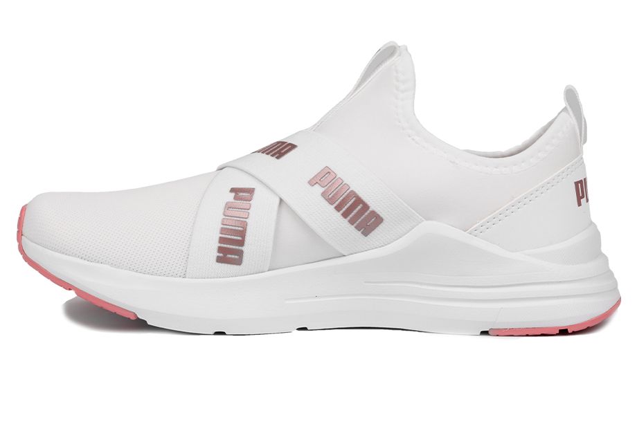 PUMA Dámska obuv Wired Run Slipon Wmns 382299 04 EUR 38 PUMA Dámska obuv Wired Run Slipon Wmns 382299 04 EUR 38