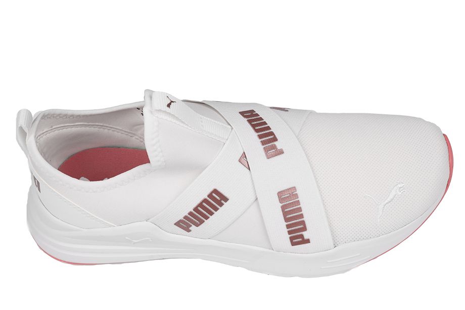 PUMA Dámska obuv Wired Run Slipon Wmns 382299 04 EUR 38 PUMA Dámska obuv Wired Run Slipon Wmns 382299 04 EUR 38