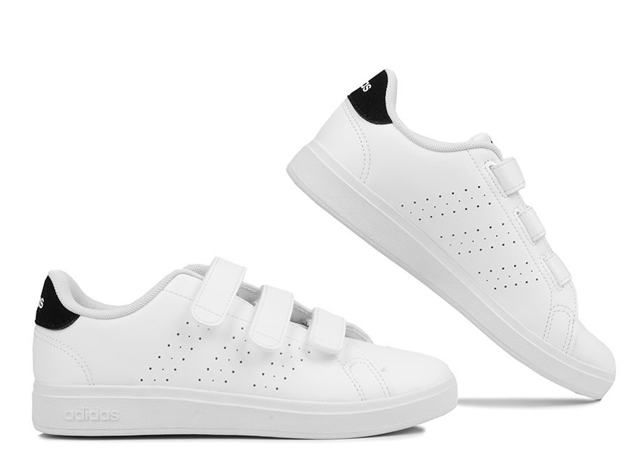 adidas Detské topánky Advantage Base 2.0 IH8122 adidas Detské topánky Advantage Base 2.0 IH8122