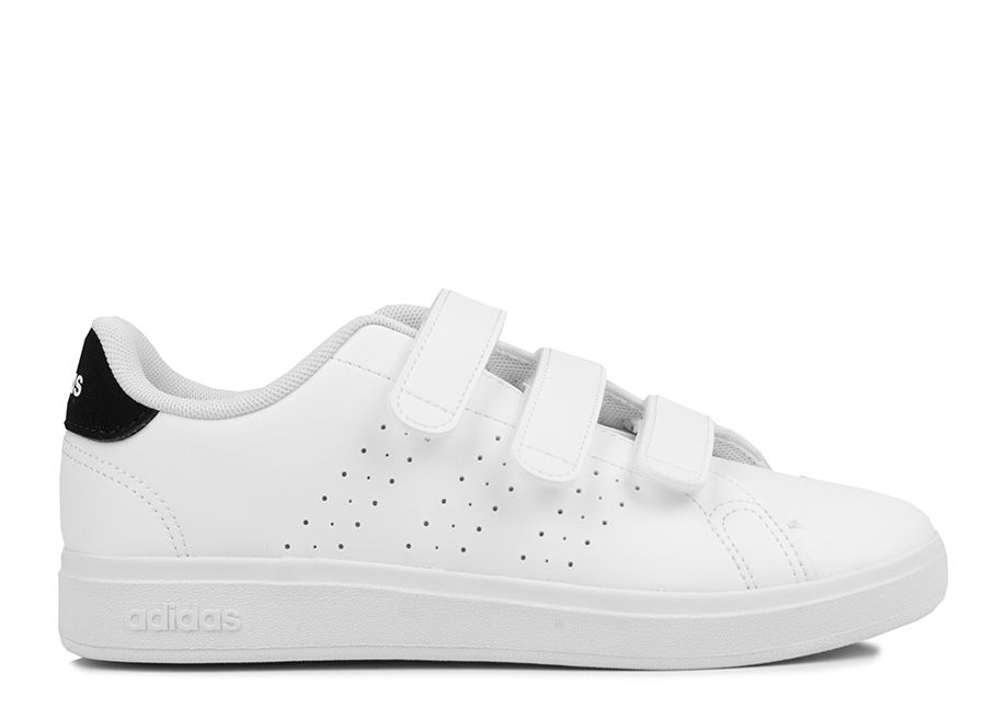 adidas Detské topánky Advantage Base 2.0 IH8122 adidas Detské topánky Advantage Base 2.0 IH8122