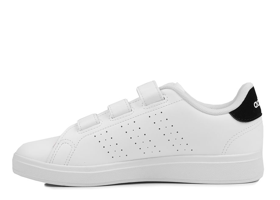 adidas Detské topánky Advantage Base 2.0 IH8122 adidas Detské topánky Advantage Base 2.0 IH8122