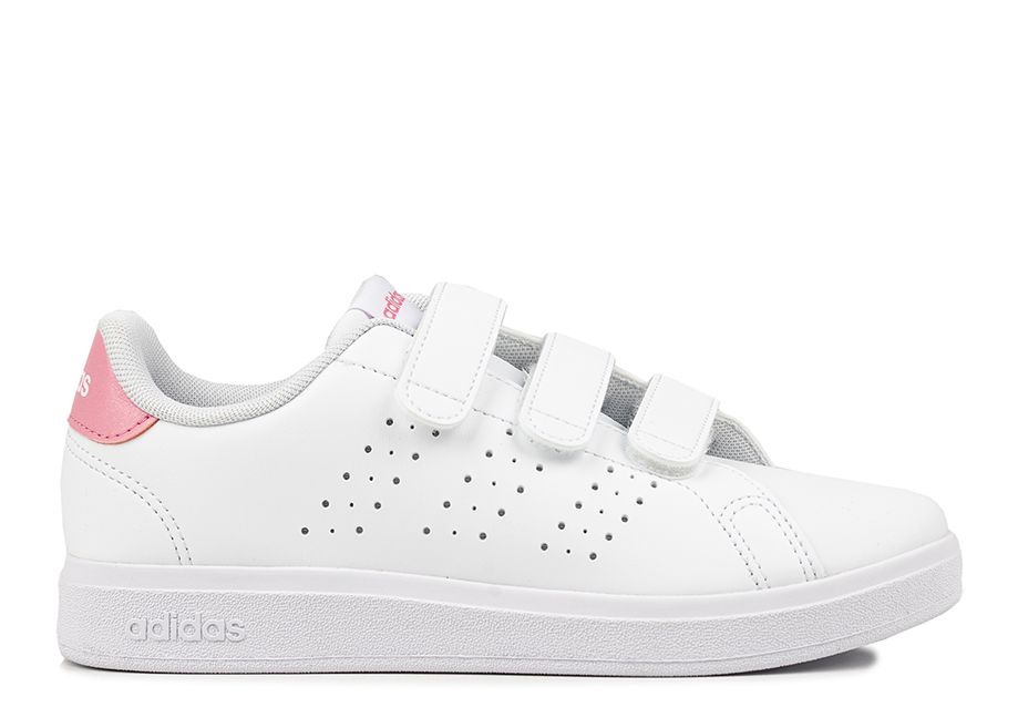 adidas Detské topánky Advantage Base 2.0 ID1305 adidas Detské topánky Advantage Base 2.0 ID1305