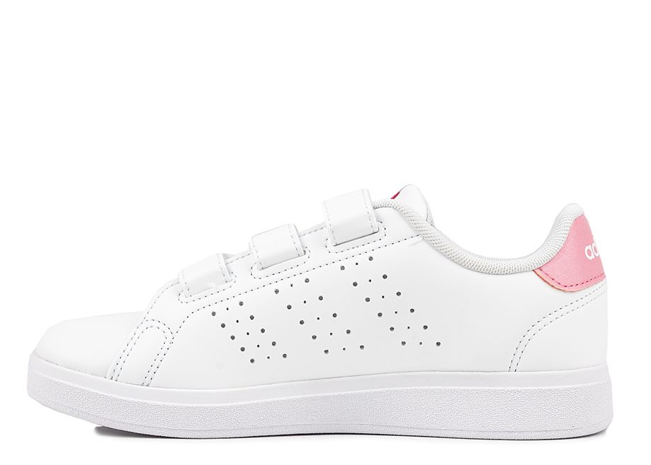 adidas Detské topánky Advantage Base 2.0 ID1305 adidas Detské topánky Advantage Base 2.0 ID1305