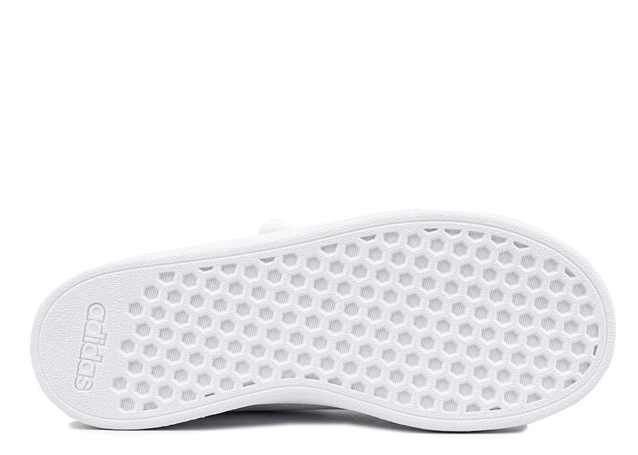 adidas Detské topánky Advantage Base 2.0 ID1305 adidas Detské topánky Advantage Base 2.0 ID1305