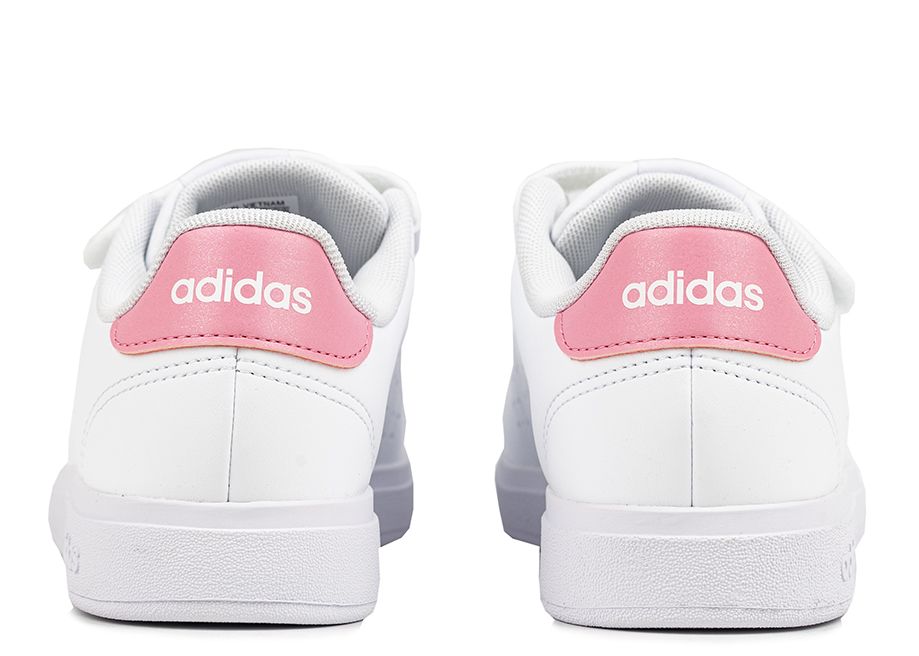 adidas Detské topánky Advantage Base 2.0 ID1305 adidas Detské topánky Advantage Base 2.0 ID1305