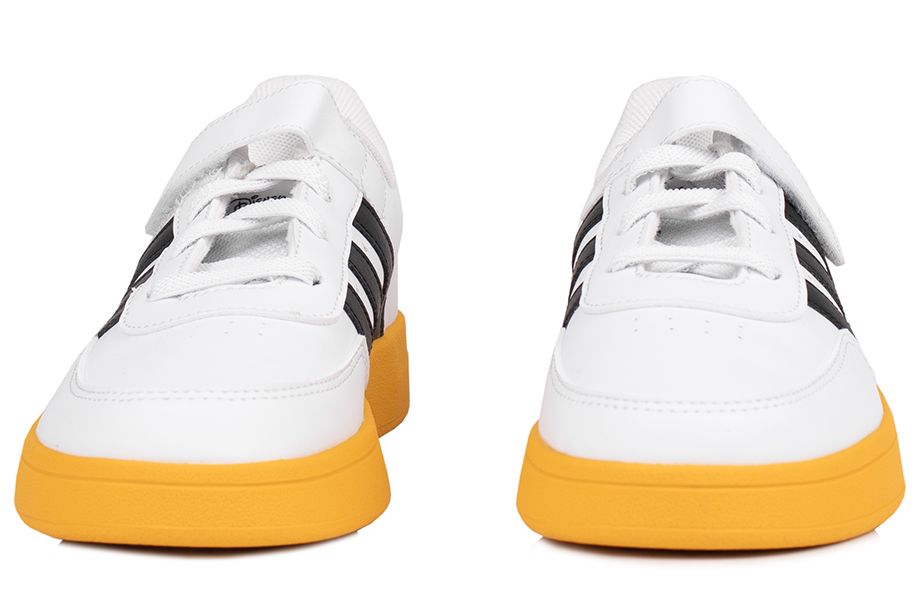 adidas Detské topánky Breaknet x Disney Mickey Mouse Kids IG7163 adidas Detské topánky Breaknet x Disney Mickey Mouse Kids IG7163
