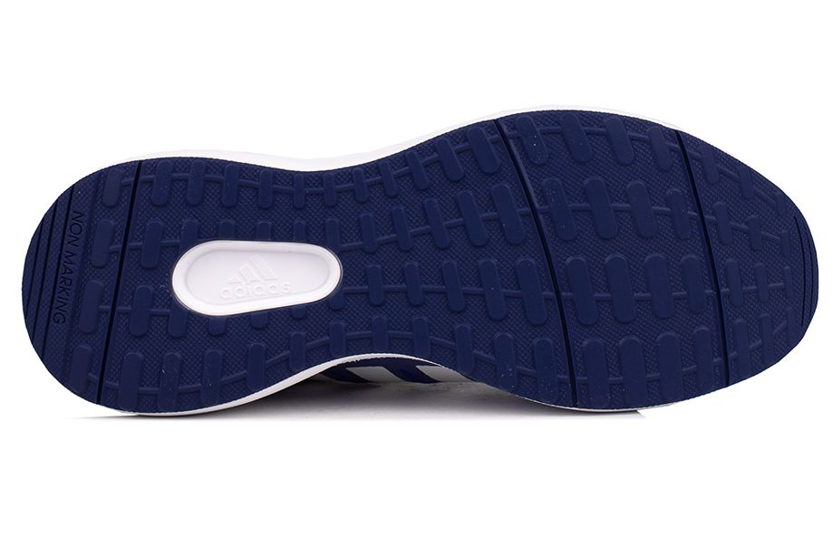 adidas Detské topánky FortaRun 2.0 Cloudfoam Lace HP5439