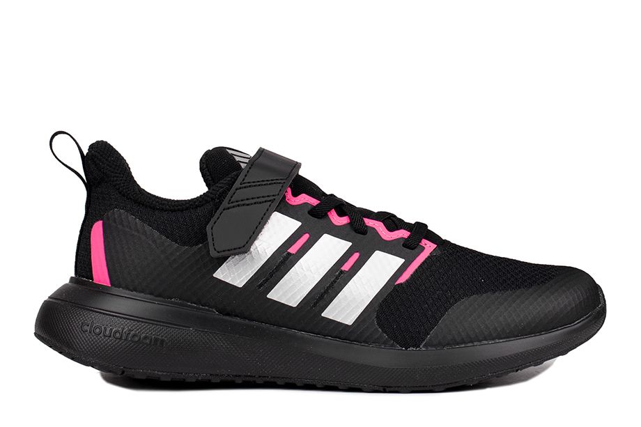 adidas Detské topánky FortaRun 2.0 EL K IG0418