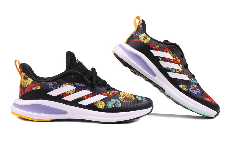 adidas Detská obuv FortaRun K GZ6007 EUR 33 OUTLET adidas Detská obuv FortaRun K GZ6007 EUR 33 OUTLET