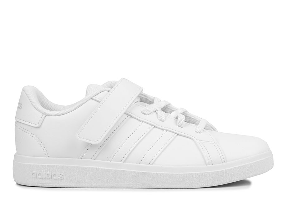 adidas Detské topánky Grand Court 2.0 EL C IH5531 adidas Detské topánky Grand Court 2.0 EL C IH5531