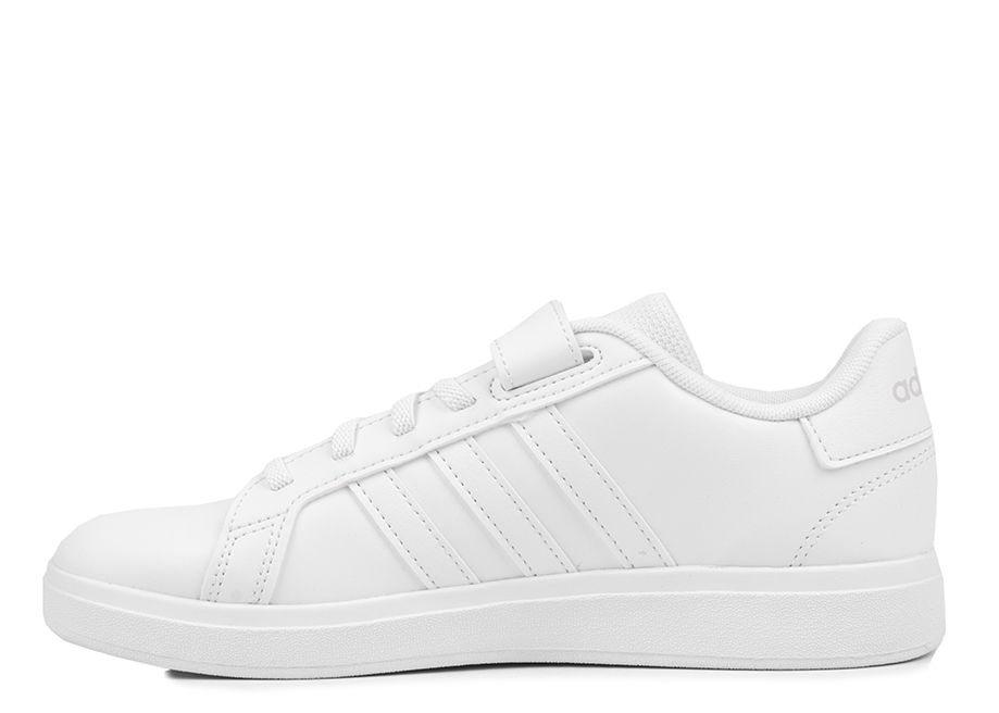 adidas Detské topánky Grand Court 2.0 EL C IH5531 adidas Detské topánky Grand Court 2.0 EL C IH5531