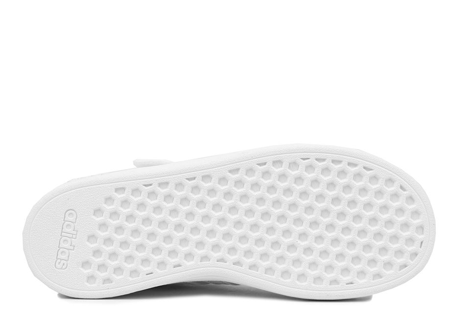 adidas Detské topánky Grand Court 2.0 EL C IH5531 adidas Detské topánky Grand Court 2.0 EL C IH5531