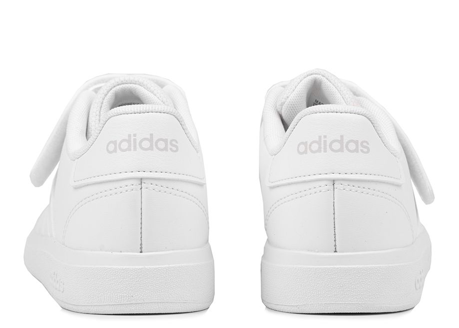 adidas Detské topánky Grand Court 2.0 EL C IH5531 adidas Detské topánky Grand Court 2.0 EL C IH5531