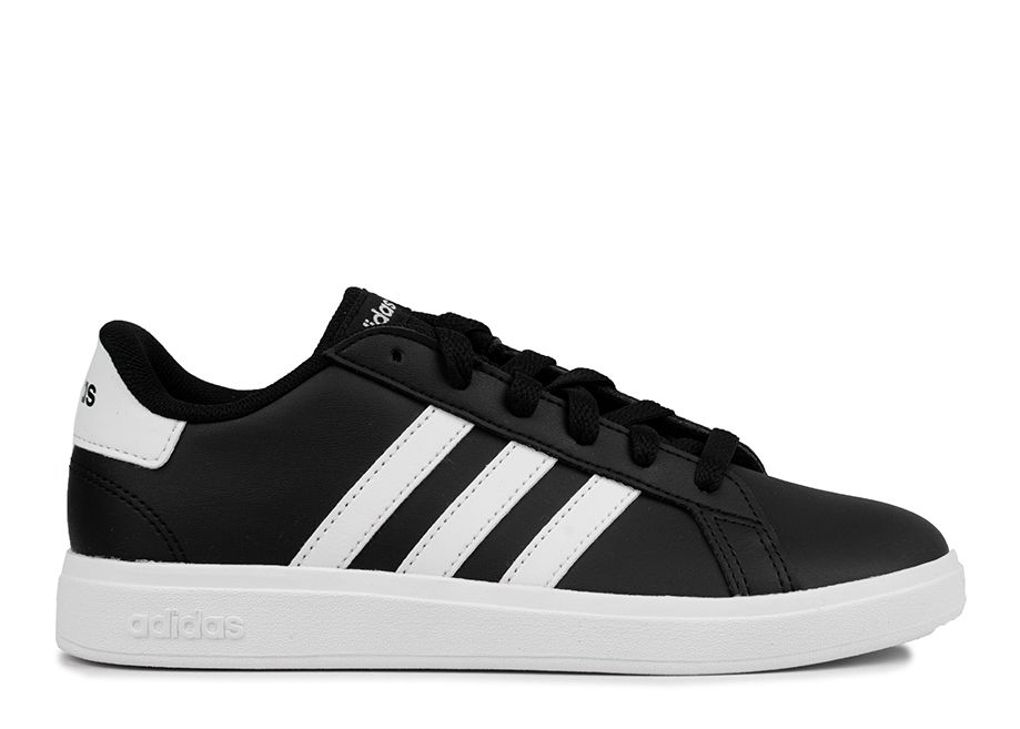 adidas Detské topánky Grand Court 2.0 K GW6503 adidas Detské topánky Grand Court 2.0 K GW6503