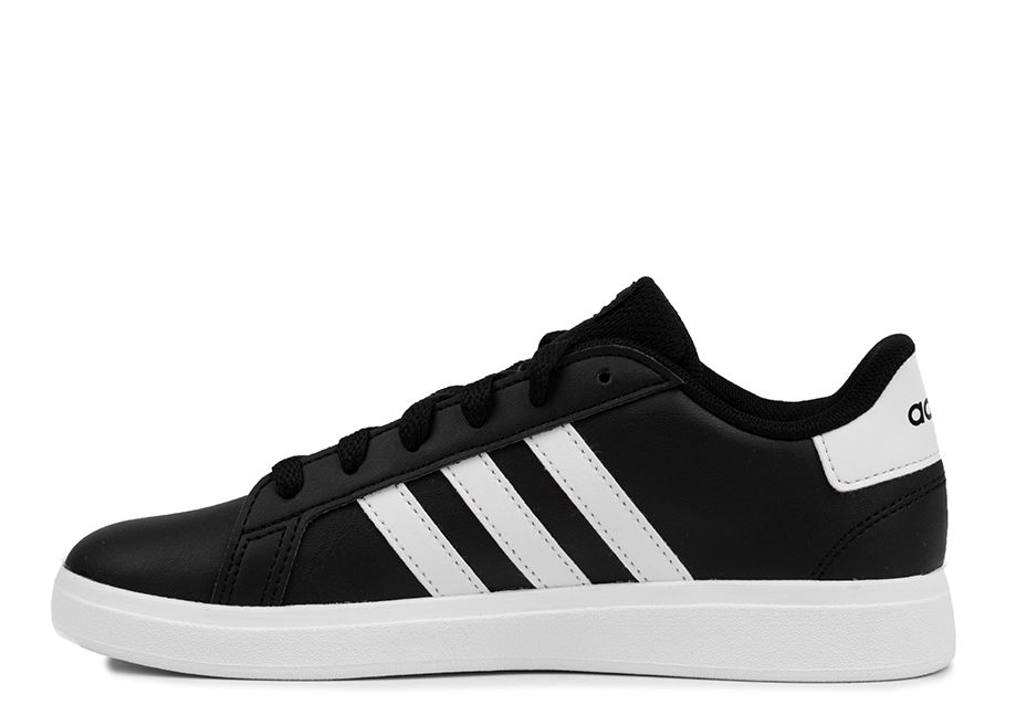adidas Detské topánky Grand Court 2.0 K GW6503 adidas Detské topánky Grand Court 2.0 K GW6503