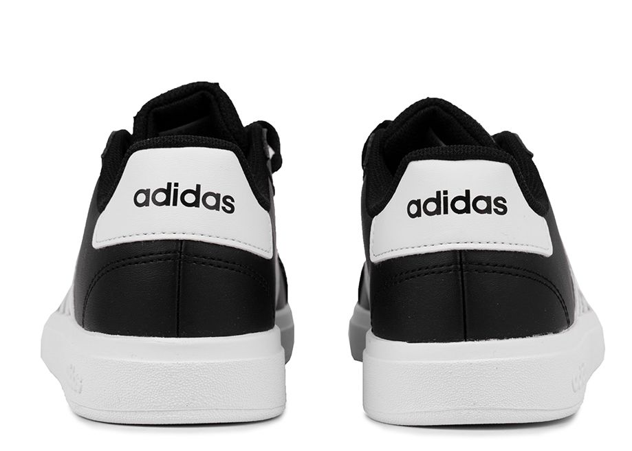 adidas Detské topánky Grand Court 2.0 K GW6503 adidas Detské topánky Grand Court 2.0 K GW6503