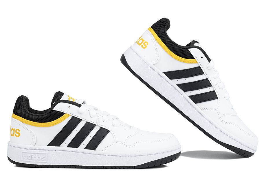 adidas Detské topánky Hoops 3.0 K IF2726 adidas Detské topánky Hoops 3.0 K IF2726