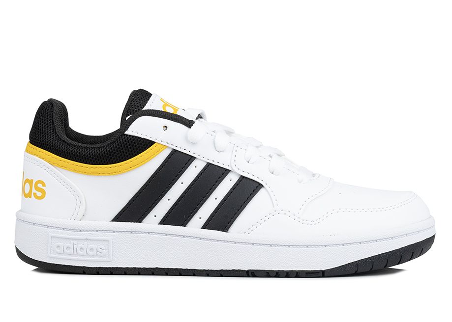 adidas Detské topánky Hoops 3.0 K IF2726 adidas Detské topánky Hoops 3.0 K IF2726