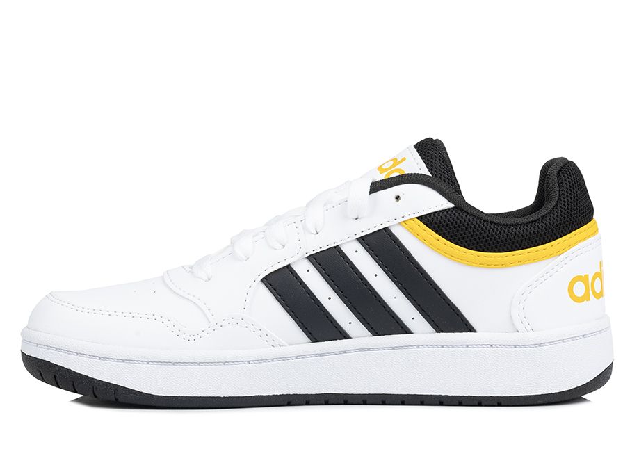 adidas Detské topánky Hoops 3.0 K IF2726 adidas Detské topánky Hoops 3.0 K IF2726