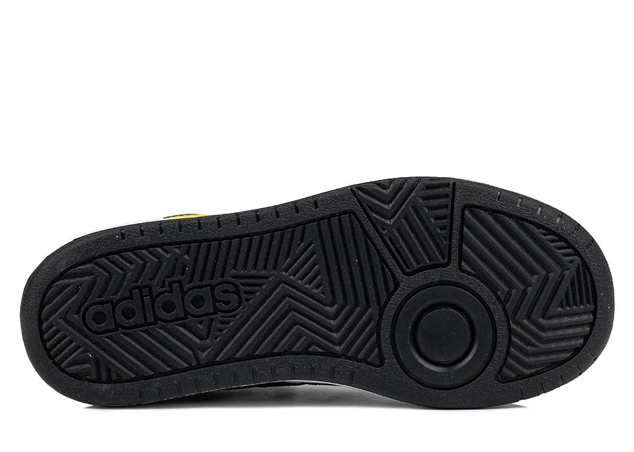adidas Detské topánky Hoops 3.0 K IF2726 adidas Detské topánky Hoops 3.0 K IF2726