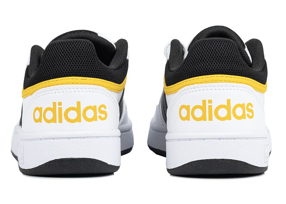 adidas Detské topánky Hoops 3.0 K IF2726 adidas Detské topánky Hoops 3.0 K IF2726