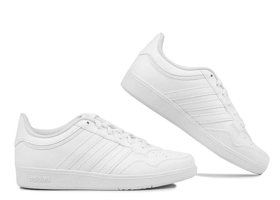 adidas Detské topánky Hoops 4.0 JI3470 adidas Detské topánky Hoops 4.0 JI3470