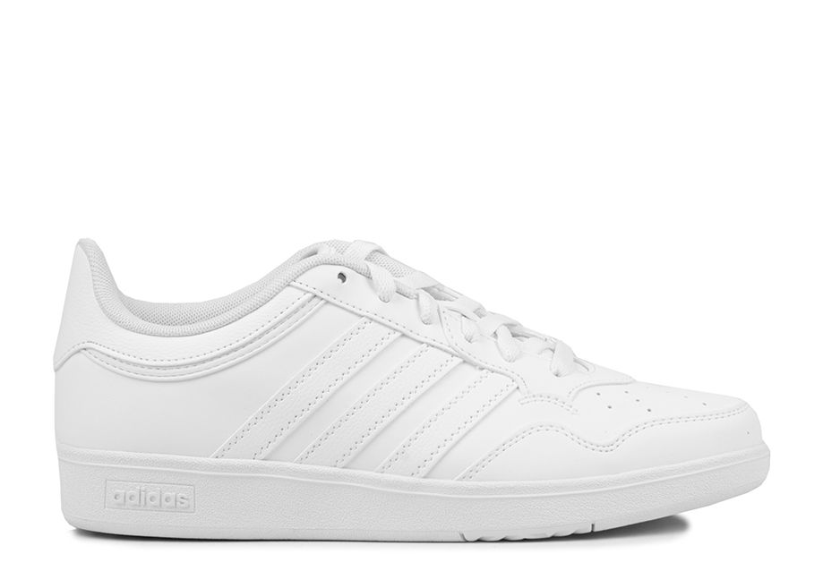 adidas Detské topánky Hoops 4.0 JI3470 adidas Detské topánky Hoops 4.0 JI3470