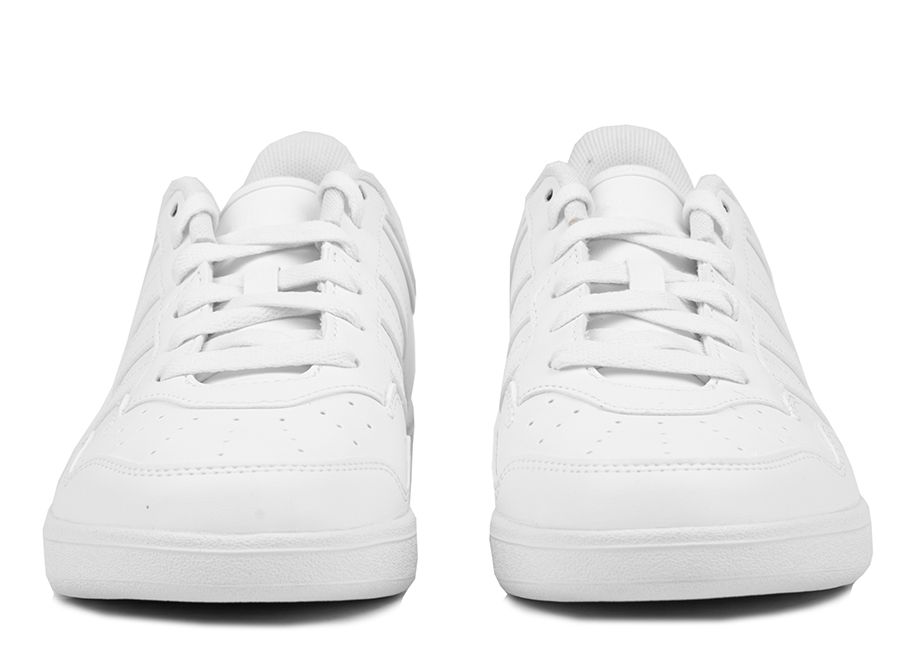 adidas Detské topánky Hoops 4.0 JI3470 adidas Detské topánky Hoops 4.0 JI3470