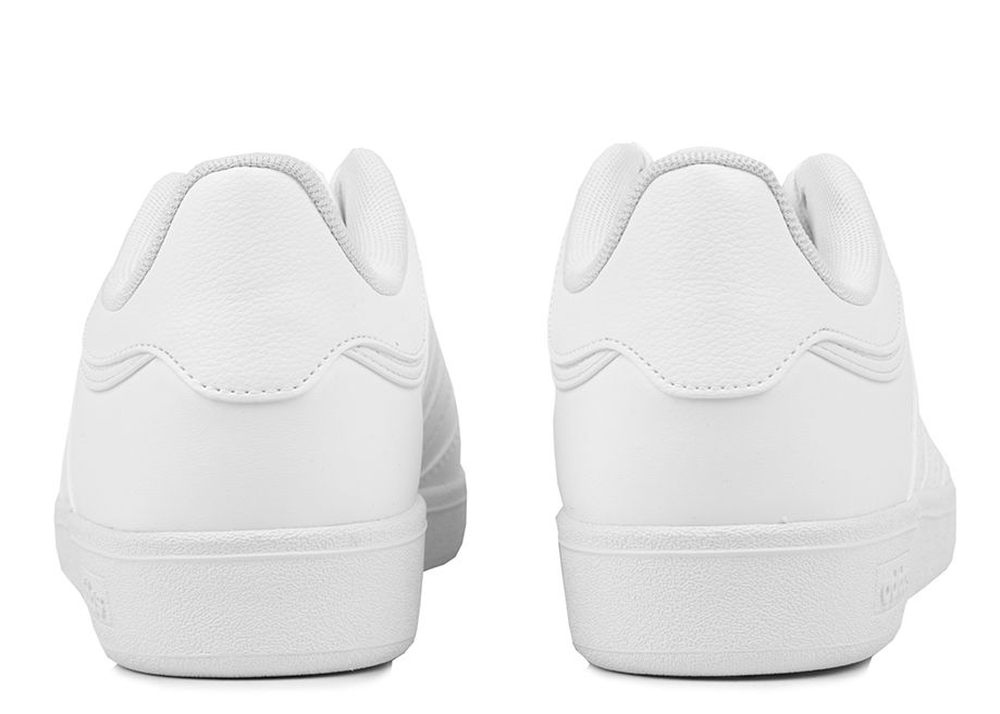 adidas Detské topánky Hoops 4.0 JI3470 adidas Detské topánky Hoops 4.0 JI3470