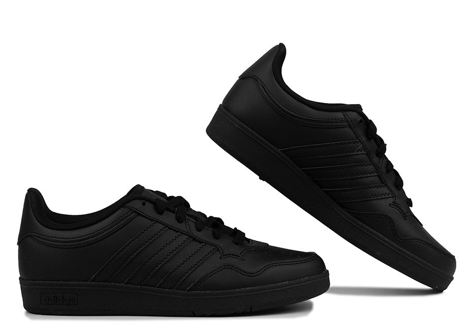adidas Detské topánky Hoops 4.0 JQ5224 adidas Detské topánky Hoops 4.0 JQ5224