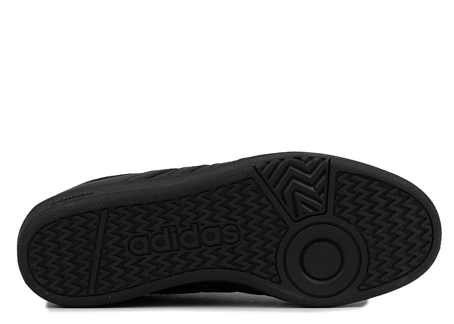 adidas Detské topánky Hoops 4.0 JQ5224 adidas Detské topánky Hoops 4.0 JQ5224