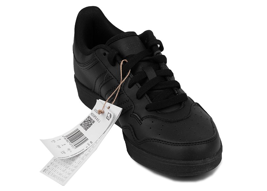 adidas Detské topánky Hoops 4.0 JQ5224 adidas Detské topánky Hoops 4.0 JQ5224