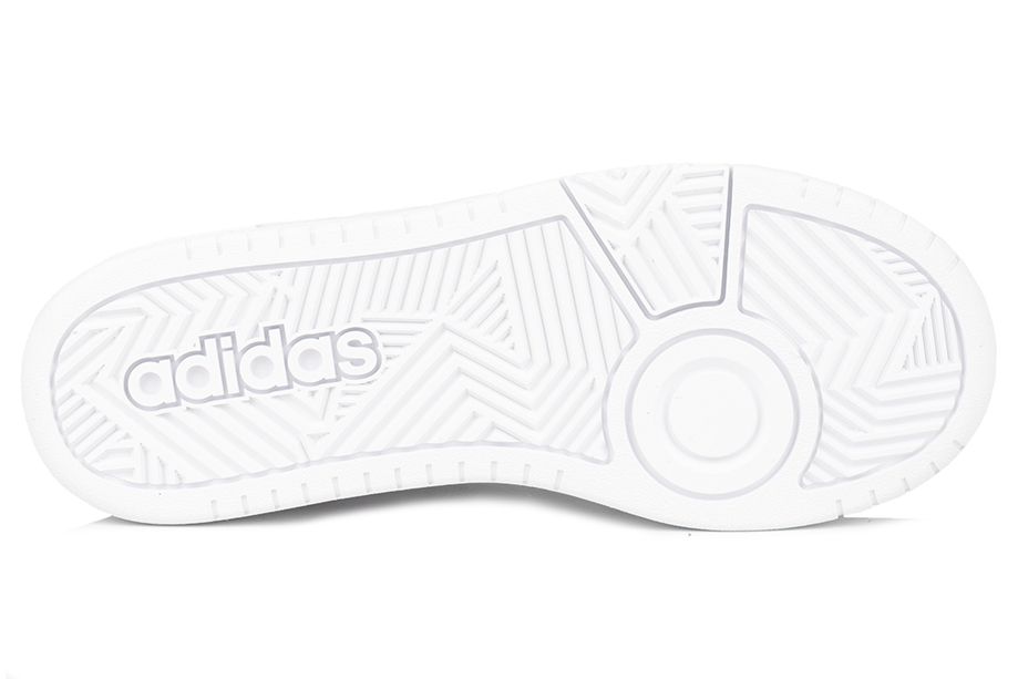 adidas Detské topánky Hoops 3.0 K GW0433