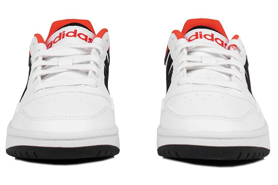 adidas Detské topánky Hoops GZ9673 EUR 39 1/3 adidas Detské topánky Hoops GZ9673 EUR 39 1/3