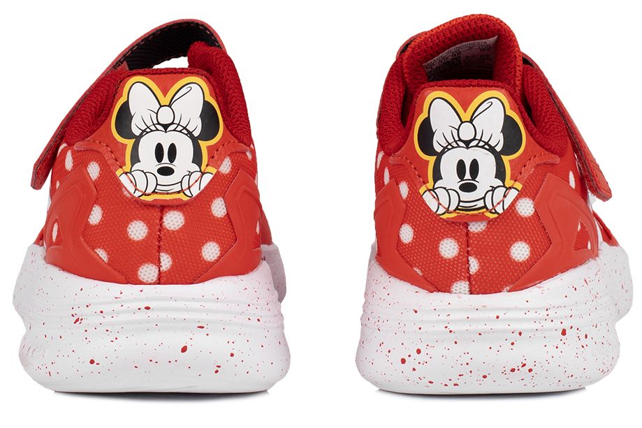 adidas Detská Obuv Nebzed x Disney Minnie Mouse Running IG5368