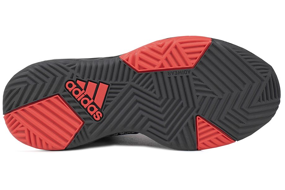 adidas Detské topánky Ownthegame 2.0 IF2693 adidas Detské topánky Ownthegame 2.0 IF2693