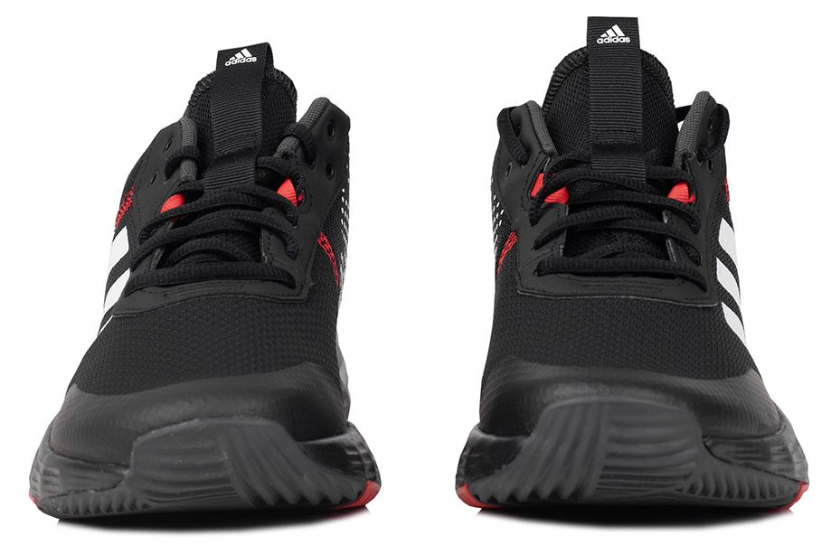 adidas Detské topánky Ownthegame 2.0 IF2693 adidas Detské topánky Ownthegame 2.0 IF2693