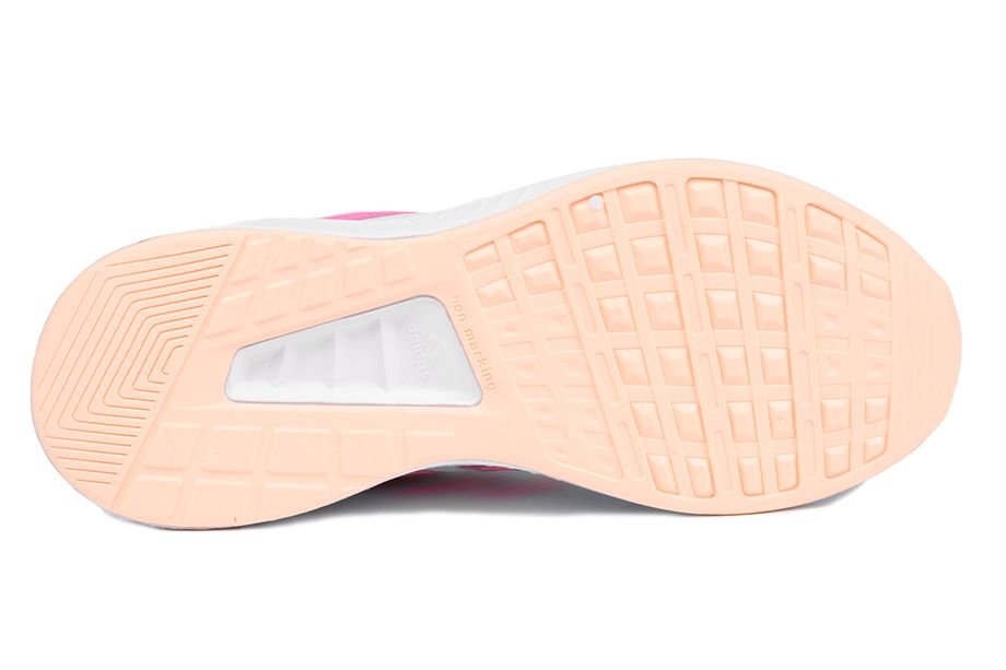 adidas detská obuv Runfalcon 2.0 K HR1412